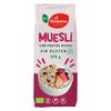 Red berry muesli 375 g view 1