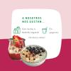 Red berry muesli 375 g view 3