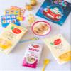 Red berry muesli 375 g view 4
