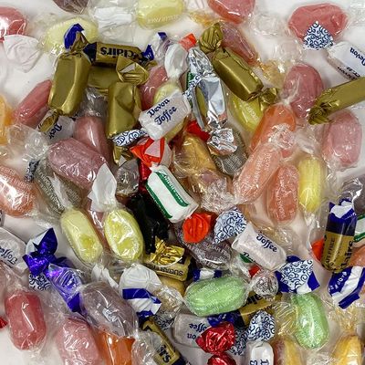 The Sweet Pack Sugar Free Pick n Mix, 500g