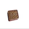 Hafiz Mustafa 1864 Istanbul, Cinnamon and Milk Chocolate Coated Almond Dragee in Tin (3 x 0.5 kg), Gift Box, Snacks for Coffee & Tea Lovers view 3
