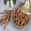 Hafiz Mustafa 1864 Istanbul, Cinnamon and Milk Chocolate Coated Almond Dragee in Tin (3 x 0.5 kg), Gift Box, Snacks for Coffee & Tea Lovers view 4