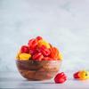 Fresh scotch Bonnet Peppers 100G view 2