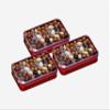 Hafiz Mustafa 1864 Istanbul, Turkish Delight, Dessert Snacks, Mixed Premium Dragee, Turkish Sweets, Treats, Candies, Tray Gift Ideas for Birthday, Christmas view 2