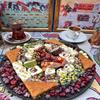 Hafiz Mustafa 1864 Istanbul, Turkish Delight, Dessert Snacks, Mixed Premium Dragee, Turkish Sweets, Treats, Candies, Tray Gift Ideas for Birthday, Christmas view 4