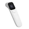 LIALIYA Touchless Thermometer for Adults, Non Contact Forehead Thermometer for Fever, Digital Infrared Thermometer,Non-Contact Forehead Thermometer,Black view 1