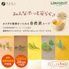 FINE Japan Japanese Vegan Vegetable Soup, Vegetarian Soup, Non-GMO Allergen Free 3.1 oz 88 gr (5 Packets / 5 Servings) Pack of 3 view 3