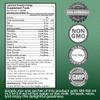 FINE Japan Pumpkin Soup, Vegetarian Soup, Non-GMO Allergen Free 3.3 oz 93 gr (5 Packets / 5 Servings) Set of 5 view 3