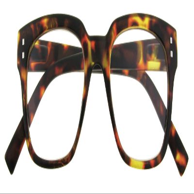 Goodlookers Reading Glasses 'Weybridge' Tortoiseshell +1.50