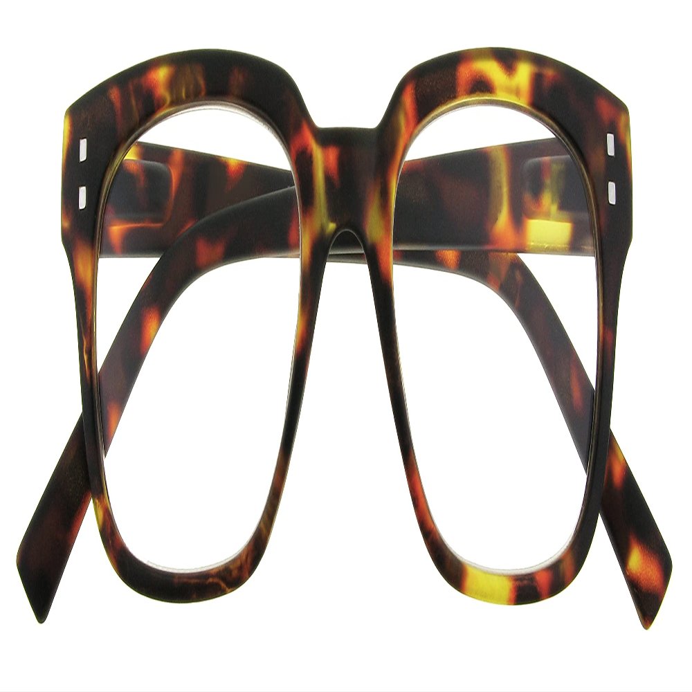 Goodlookers Reading Glasses 'Weybridge' Tortoiseshell +1.50