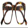 Goodlookers Reading Glasses 'Weybridge' Tortoiseshell +1.50 view 1