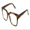 Goodlookers Reading Glasses 'Weybridge' Tortoiseshell +1.50 view 2