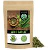 Alpi Nature Wild Garlic 125g 4.4 oz, Dried and Chopped Wild Garlic Seasoning for Cooking view 1