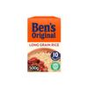 Ben's Original Long Grain Rice, 500g view 1