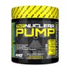 NXT TNT Nuclear Pump - 500g | Non Stimulant Pre-Workout | Decrease Fatigue | Increase Strength - All Flavours (ICY Blue Razz) view 1