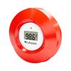 Lifemax Floating Bath Thermometer, Water Temperature Safety, Prevent Scalding Elderly or Children view 1