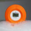 Lifemax Floating Bath Thermometer, Water Temperature Safety, Prevent Scalding Elderly or Children view 2