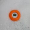 Lifemax Floating Bath Thermometer, Water Temperature Safety, Prevent Scalding Elderly or Children view 3
