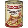 William Saurin  Filled Sauerkraut 400 g view 1