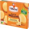 St-Michel - Soft White Chocolate Galette - 180g view 2