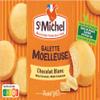 St-Michel - Soft White Chocolate Galette - 180g view 3