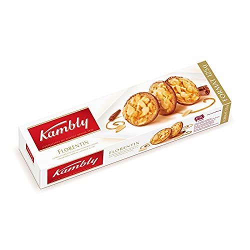 KAMBLY Florentin 125G Set of 4