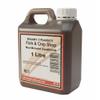 Harry Harvey 1L Essence Non Brewed Condiment 16:1 Concentrate, undiluted pure - make chip shop vinegar at home view 1