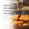 Harry Harvey 1L Essence Non Brewed Condiment 16:1 Concentrate, undiluted pure - make chip shop vinegar at home view 3