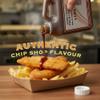 Harry Harvey 1L Essence Non Brewed Condiment 16:1 Concentrate, undiluted pure - make chip shop vinegar at home view 4
