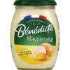 Bndicta Mayo Nature Jar 510g - 510g Jar view 1