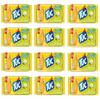 12x Tuc Sour Cream & Onion Salted Snack Cracker 100g Savory Snacks view 1