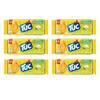 6X Tuc Sour Cream & Onion Salted Snack Cracker 100g Savory Snacks view 1