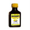 Rennet Ideal Microbial Liquid RENNET | Double Strength, Non-Animal, Non-GMO, Gluten FREE | 30ml, Made in Denmark view 1