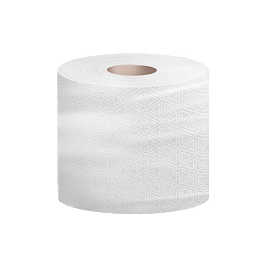 Special Recycled Hand Dryer 2 Layers 106 m Rubber Camps (6 Rolls)