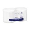 Roll of Multi-Purpose White 60 g 64 m Rubber Camps (2 Rolls) view 1
