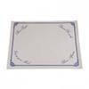 Bon Profit Tablecloth 30 x 40 Rubber Camps 1000 Units view 1