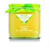 Cottage Delight - Zesty Lime All Butter Curd - 305g, Yellow view 1