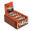 Lexi's Plant-Based High Protein Crispy Bar | Vegan & Gluten Free | Low Calorie Healthy Snack | Dairy Free, Nut Free, No Sweeteners | Chocolate Chip (12 x 40g) view 1