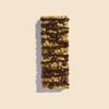 Lexi's Plant-Based High Protein Crispy Bar | Vegan & Gluten Free | Low Calorie Healthy Snack | Dairy Free, Nut Free, No Sweeteners | Chocolate Chip (12 x 40g) view 3