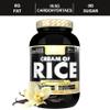 NXT Nutrition Cream of Rice 2kg - 80 Servings (Vanilla) view 4