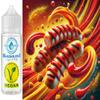 Currywurst Flavor Concentrate - Vegan - Sasami - 10ml view 1