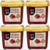 Chung Jung One Sunchang Gochujang 500 Gram Mild Spice Pack of 4 view 1