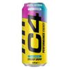 C4 Performance Energy Drinks Cosmic Rainbow 500ml (12 pack) | Sugar Free Energy Drink with 160mg Caffeine, 250mg Betaine, 1050mg Taurine | Low Calorie Fizzy Drinks for On the Go Energy and Focus view 2