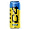 C4 Performance Energy Drinks Frozen Bombsicle 500ml (12 pack) | Sugar Free Energy Drink with 160mg Caffeine, 250mg Betaine, 1050mg Taurine | Low Calorie Fizzy Drinks for On the Go Energy and Focus view 2