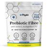 Physis Prebiotics with Probiotics | Gut Health & Digestion | Diarrhoea & Constipation Relief | 90 Vegan Capsules | 3 Month Supply | FOS Fibre Supplement | Lactobacillus Acidophilus view 1