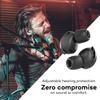 Minuendo high Fidelity Acoustic earplugs | Hearing Protection for Musicians | Adjustable dB Attenuation Ear Plugs | Made in Norway | Award Winning Design | Suitable for Concerts, gigs, music view 4