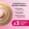 Physis 60 Billion CFU Intimate Care for Women | Feminine Comfort | Bio-Flora Balance | Live Cultures Daily Gut Support | Original Trio-Biotics 3 Peer Reviewed Strains | 180 Vegan Tablets view 3