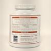 Boru Organic Grass Fed Irish Beef Liver Capsules (180 Capsules) Organically Reared view 3