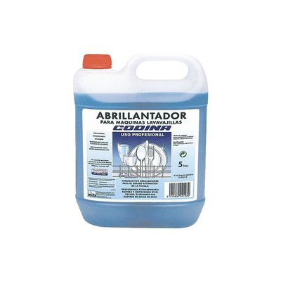 CODINA GARRAFA 5 LT DISHWASHER POLISHER