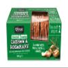 Olina's Bakehouse - Seeded Toasts, Cashew and Rosemary, 100g view 1
